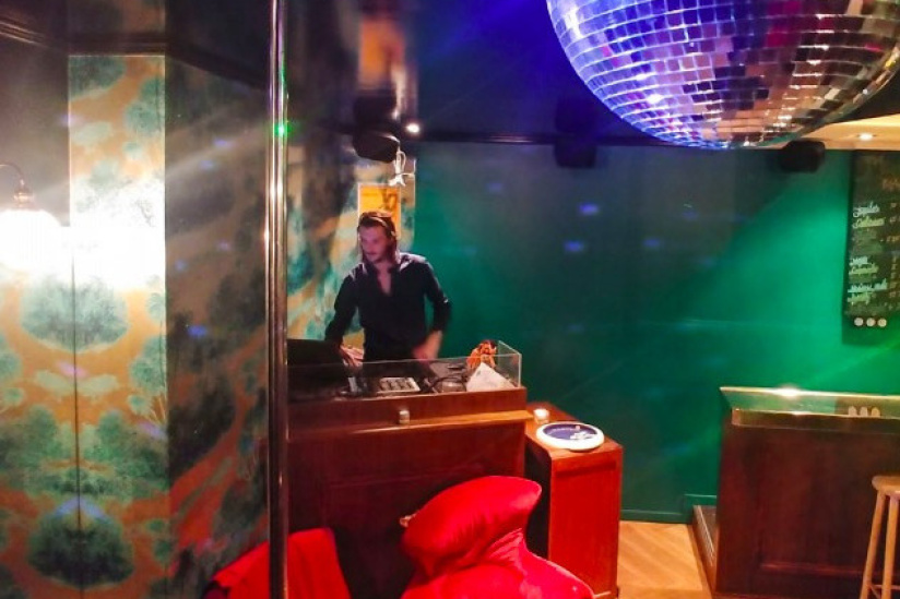 Le Picoti Bar ouvre ses portes à Pigalle 