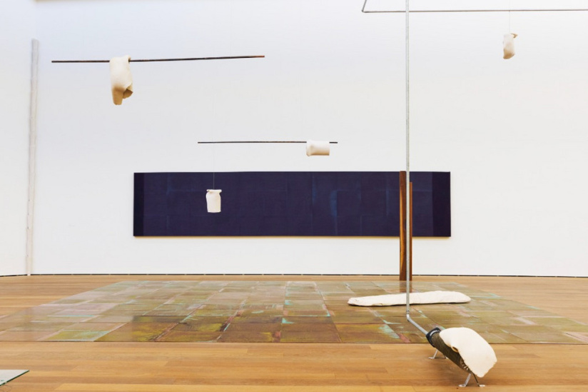 Les artistes nommés au Prix Marcel Duchamp 2019