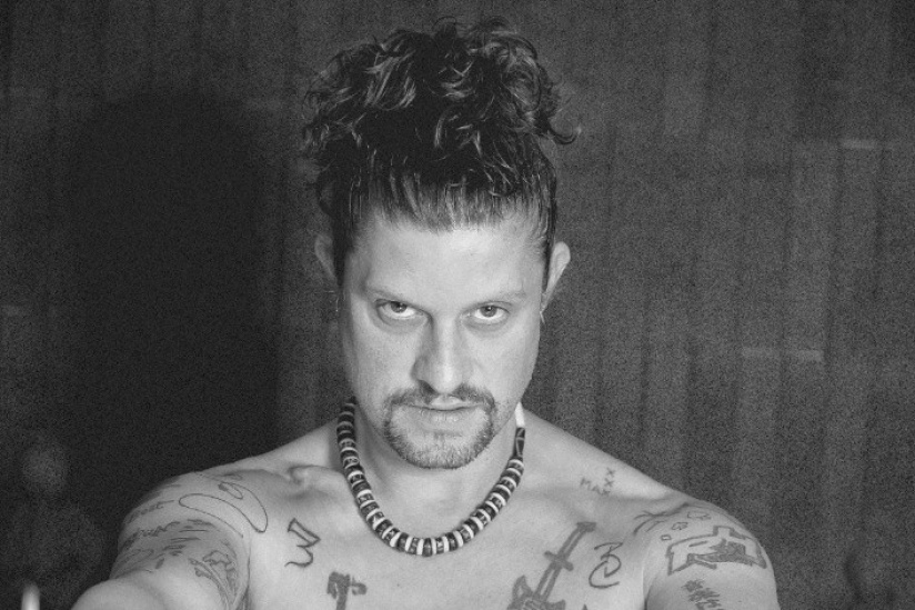 Cargø : San Proper all night long 