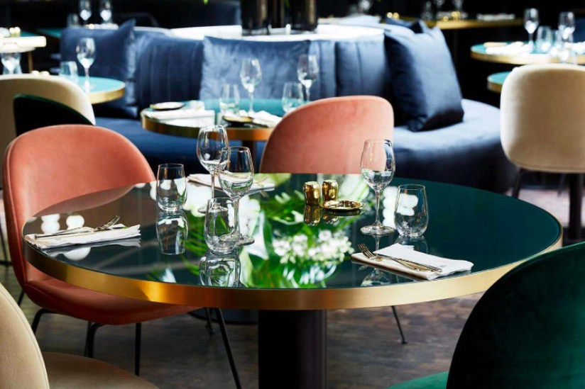 Saint-Valentin 2019 au Roch Hotel & Spa