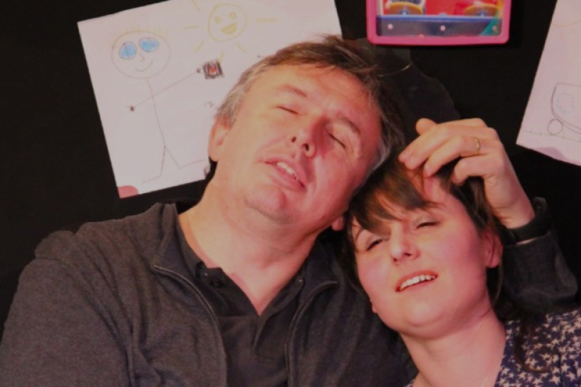 5 minutes de plaisir, 30 ans d'emmerdes au Théâtre Edgar