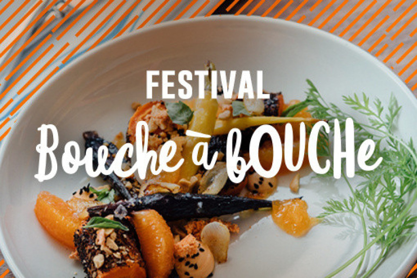 Festival Bouche à Bouche 2019