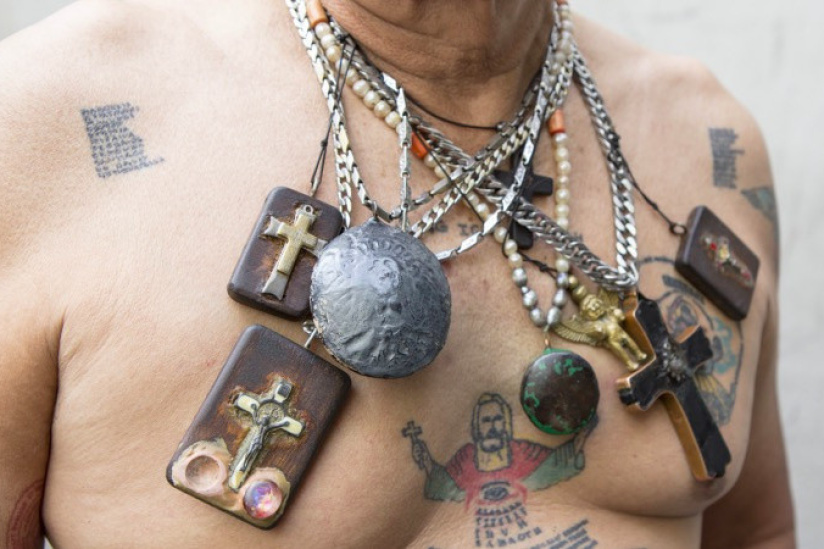 Anting-Anting, l'âme secrète des Philippins au Musée du Quai Branly