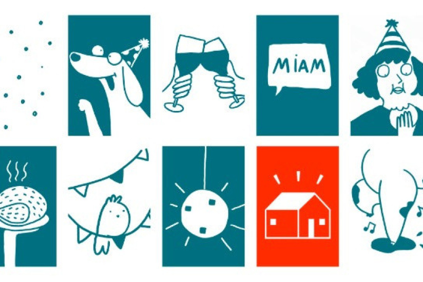 Fête des Ruches 2019