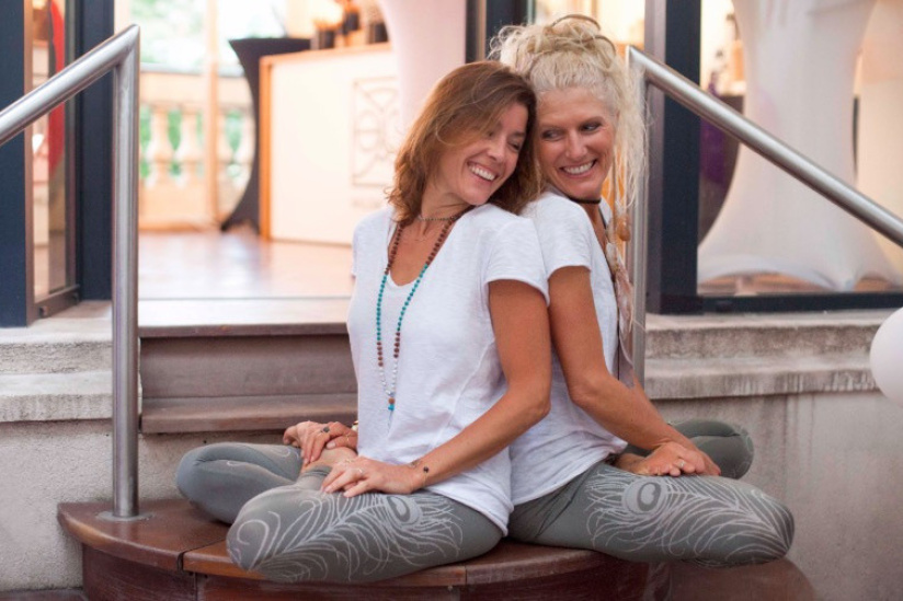 Women Spirit Festival 2019