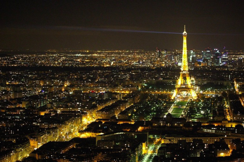 La Ville de Paris lance l’appel à projets « Les Nouvelles Nuits Parisiennes »