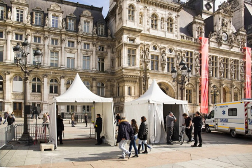 Animations, ateliers et conférences au village "Santé, Secours & Vous"
