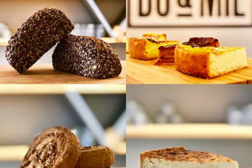 La boulangerie Bo&Mie lance son service de livraison