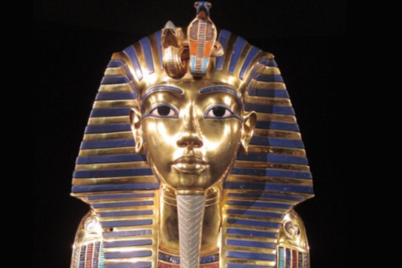 Chasse aux trésors pharaonique pour les enfants à Vill'Up