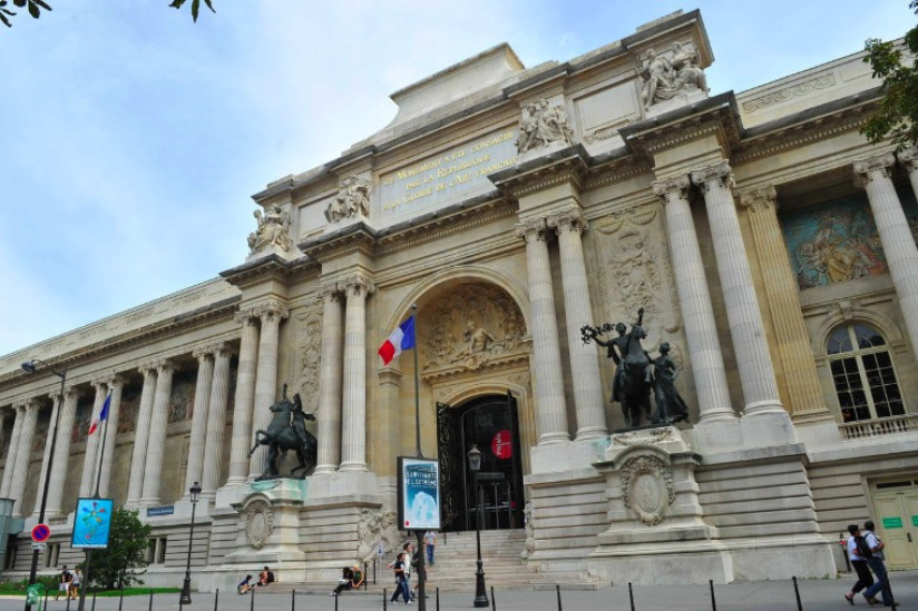 Chasse aux oeufs de Pâques 2019 au Palais de la Découverte