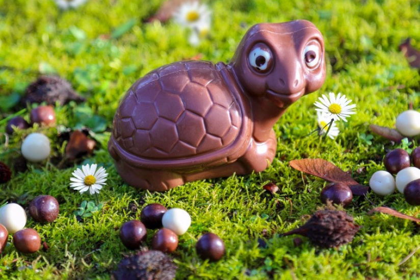 Pâques 2019 chez Nature et Découvertes