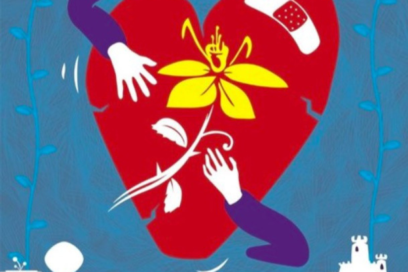 La légende de Morgane, les mains vertes, au festival IN Pré Catelan 2019