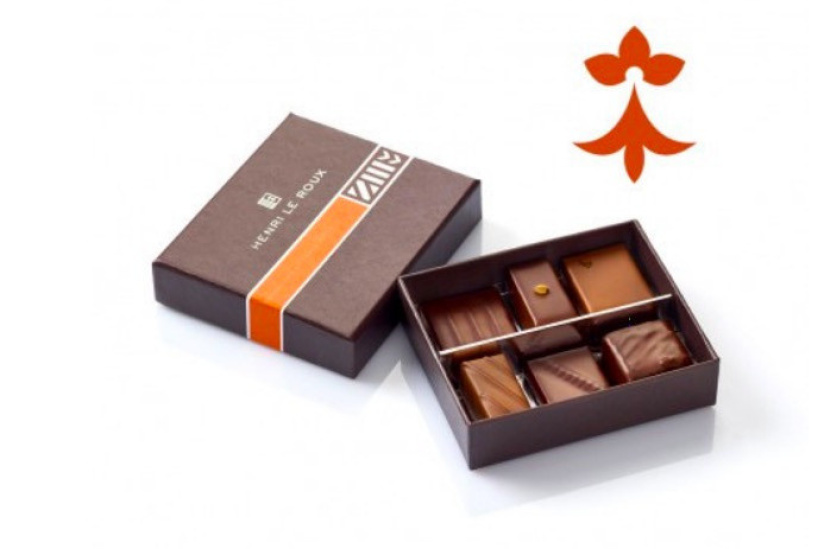 Fête des Pères 2019 by Maison Le Roux