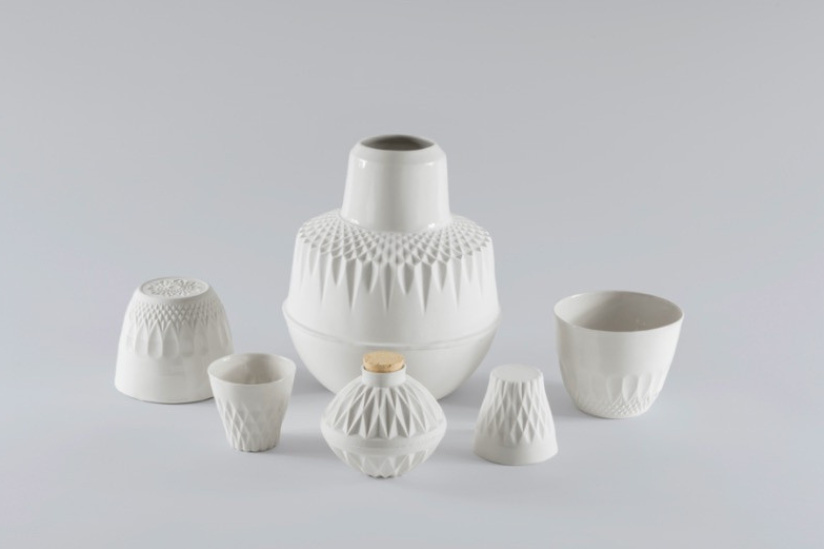 Smukke, un pop-up store de jeunes créateurs dans le Marais