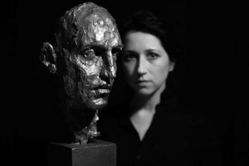 Exposition d'Irina Shark au Quai Malaquais