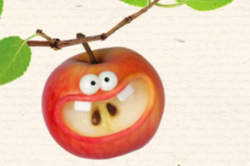 Des ateliers et des animations fruitées pour les enfants à la Cour du Marais