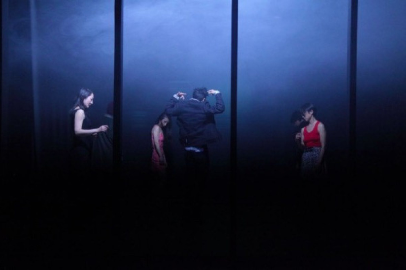 Les Evaporés au Théâtre de la Tempête 