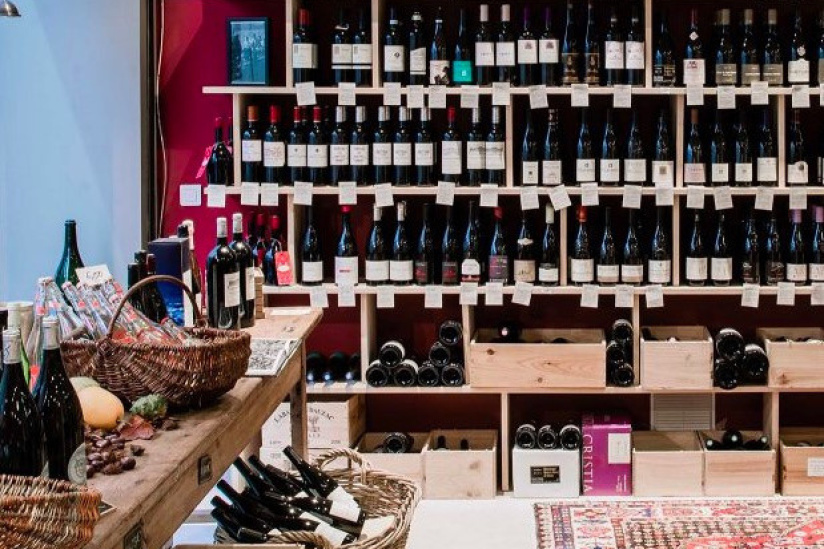 Une box Persillé x Trois Fois Vin pour la Fête des Pères 2019