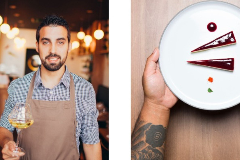 Soirée spéciale autour du Porto chez Tomy & Co