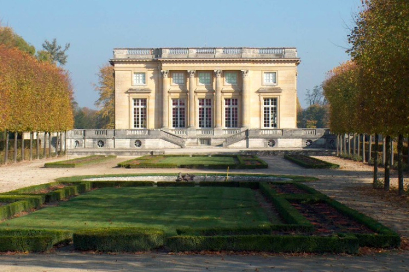 Rendez-vous aux Jardins 2019 au Château du Petit Trianon