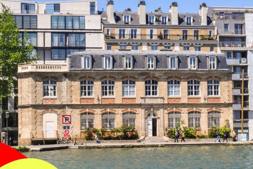 Festival de la Mode Ethique et Solidaire 2019 aux Canaux