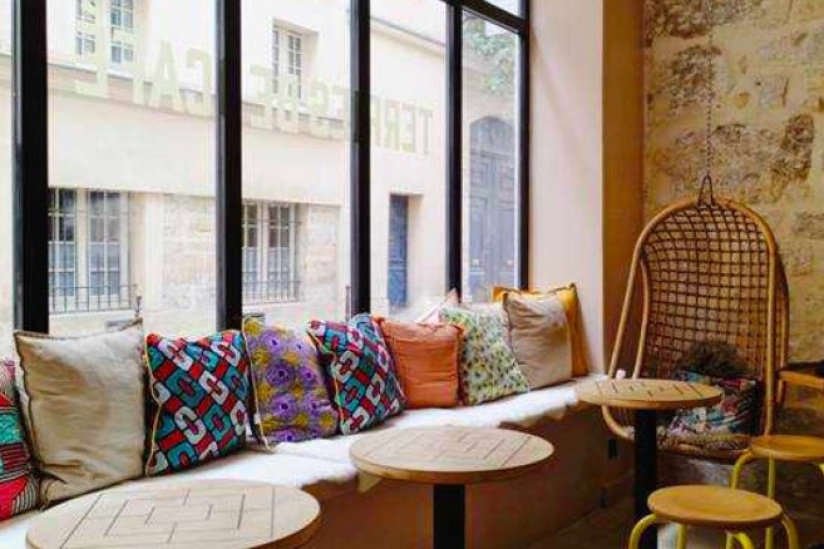 Dégustations et animations à la nouvelle boutique Terres de Café