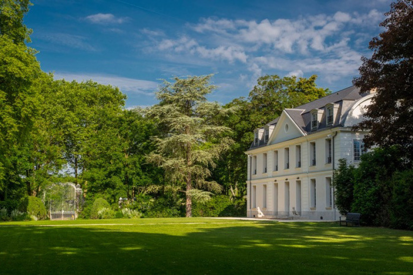 1001 lumières au Domaine de Montauger pour fêter le solstice d'été
