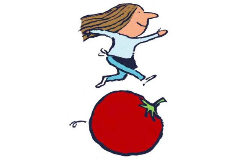 Fête de la Tomate à la Maison Plisson