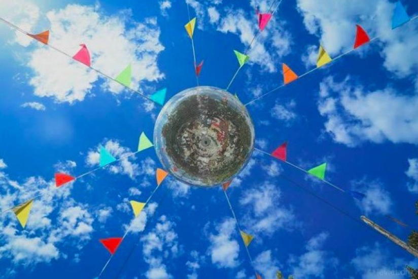 Festival Saison des Grâces 2019 à la Ferme du Bonheur