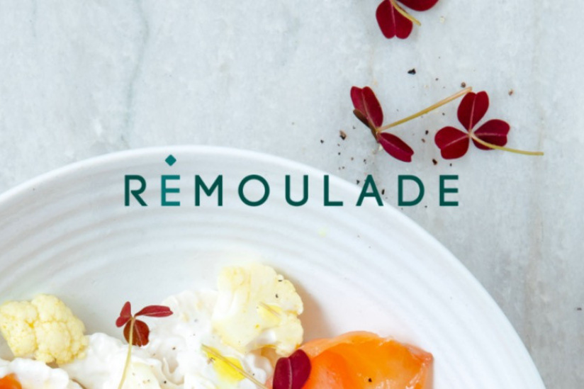 Rémoulade, le restaurant d'Eric Frechon à la Gare Saint-Lazare