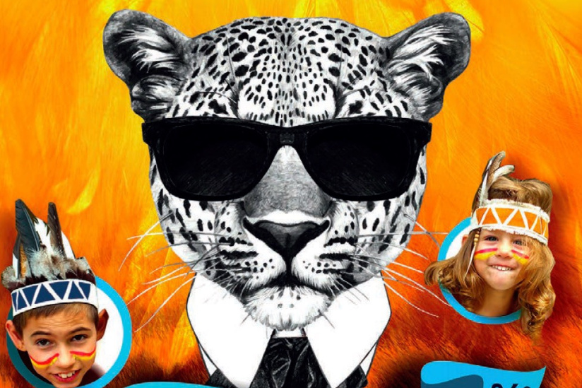 Festival des Vendanges de Suresnes 2019