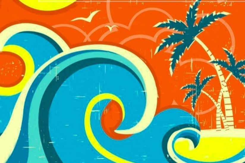 Samba Do Benza en concert aux Grands Voisins