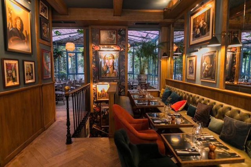 Concerts et tapas aux bars à vin Ecluse 