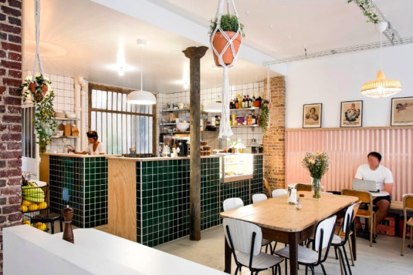 Café Pimpin ouvre une seconde adresse à Paris