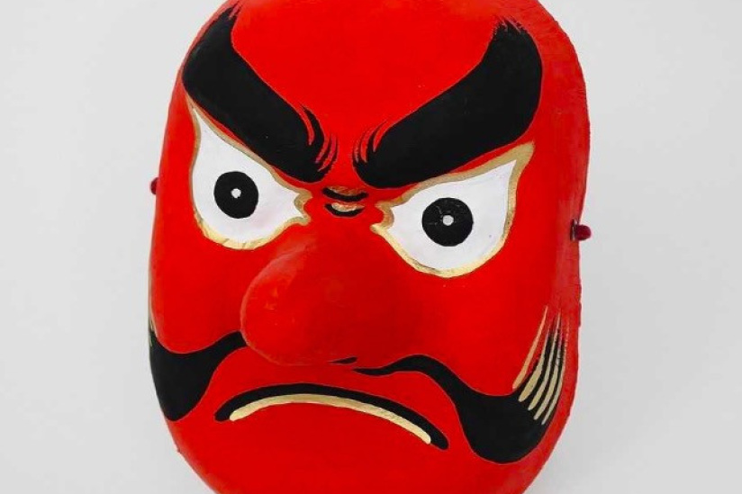Exposition 'Figures du Japon' à l'Espace Densan