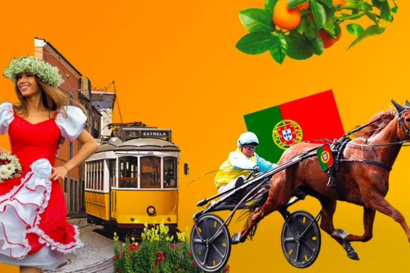 Journée du Portugal 2019 à l'Hippodrome Paris-Vincennes