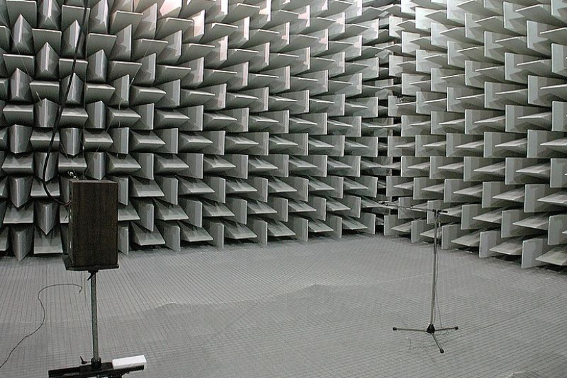 Fête de la Science 2019 au Laboratoire National de Métrologie et d'Essais