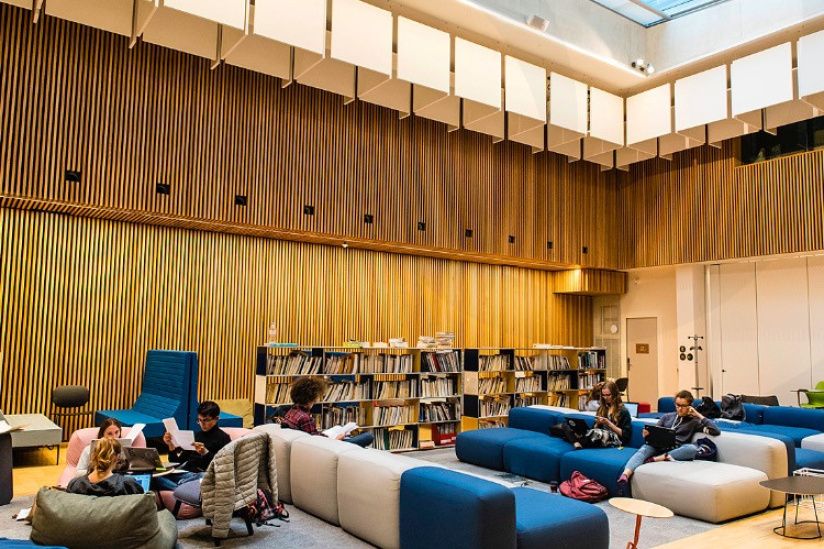 Fête de la Science 2019 au Centre de Recherches Interdisciplinaires