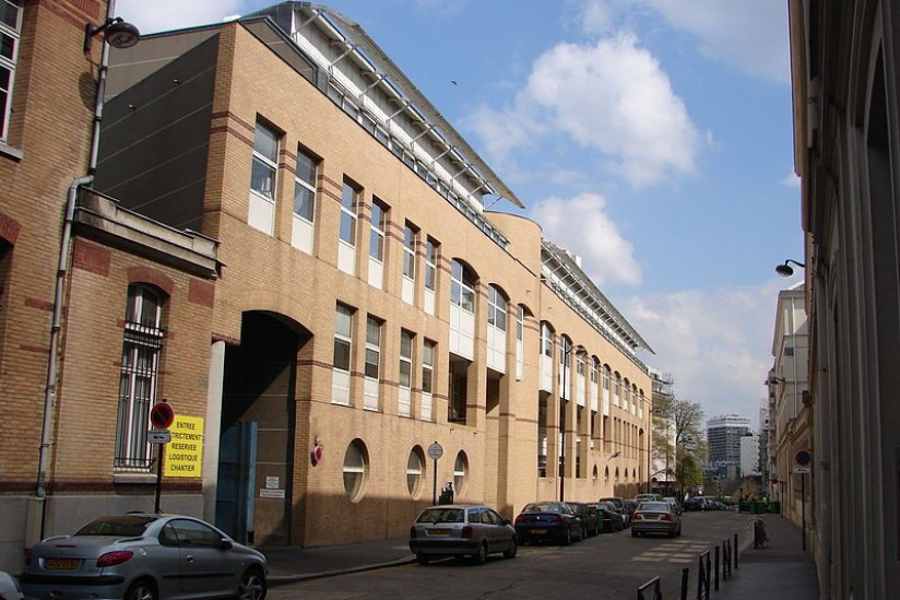 Fête de la Science 2019 à l'Institut Cochin