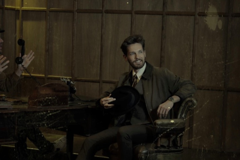 Journée hippique et ambiance british au Royal Est 