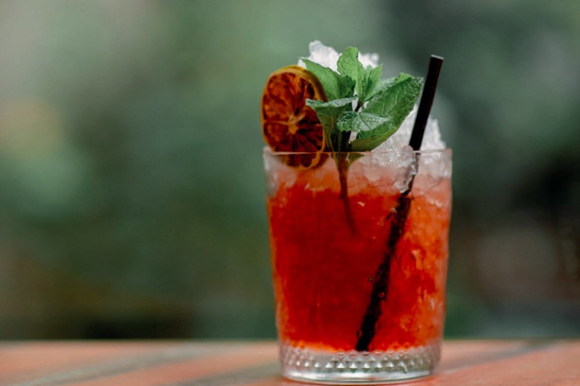 Le BB Blanche dévoile ses nouveaux cocktails pour l'Automne 2019