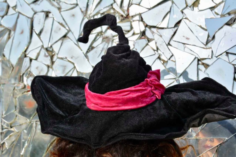 Ma Sorcière Préférée au Théâtre de l’Alhambra