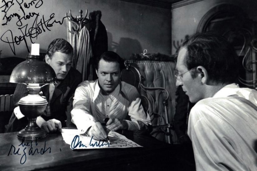 Le parcours Bizarro 2019 célèbre le cinéma à Saint-Germain-des-Prés