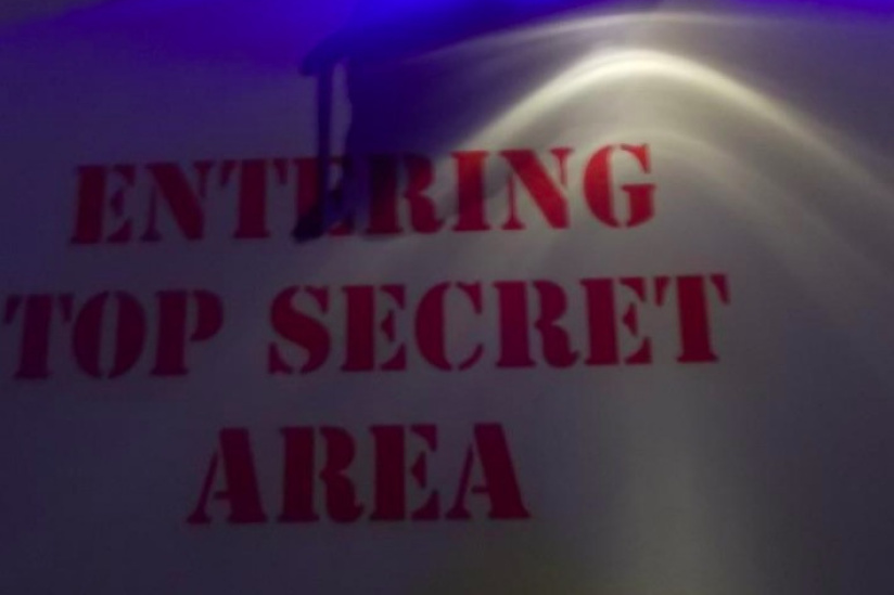 Des visites de Paris sur le thème de l'espionnage