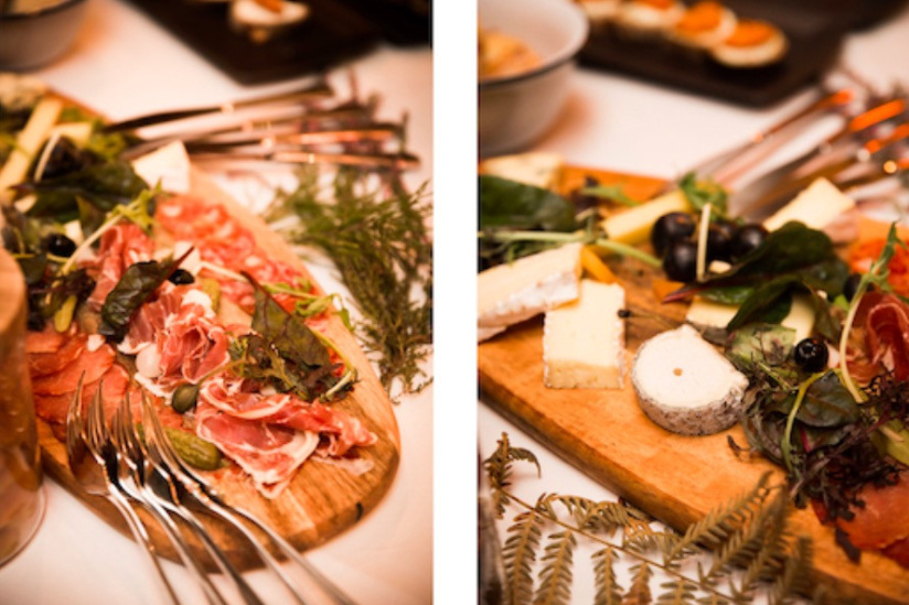 Les soirées raclette reviennent au Terrass" Hôtel en janvier 2020