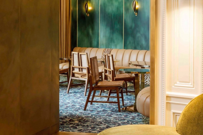 Réveillon du Nouvel An 2020 chez BB Blanche