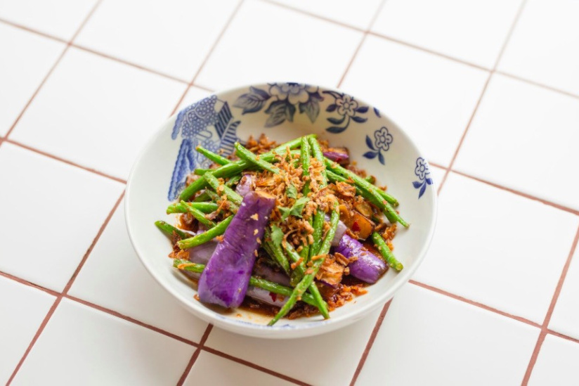 Nouvel An chinois 2020 à l'hôtel Le Pigalle