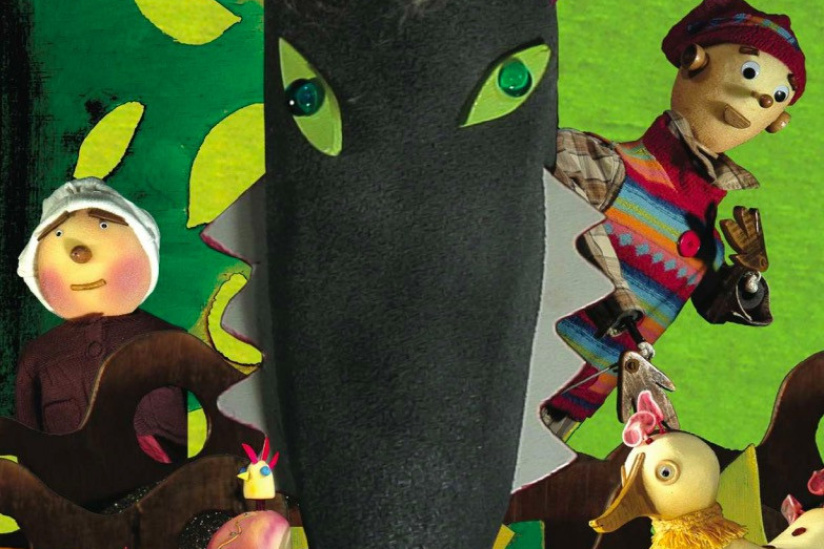 Pierre et le Loup à la Salle Gaveau