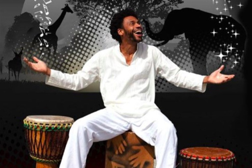 Voix de la Jungle au Théâtre Essaïon