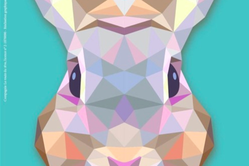 Alice au Pays des Merveilles à la Comédie Saint-Michel